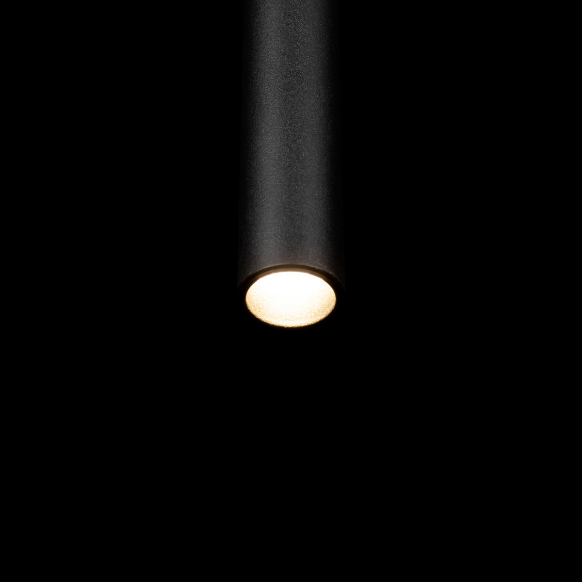 Подвесной светильник 2,5*30 см, 1*LED*3W 4000K LOFT IT Metropolis 10334/300 Black черный