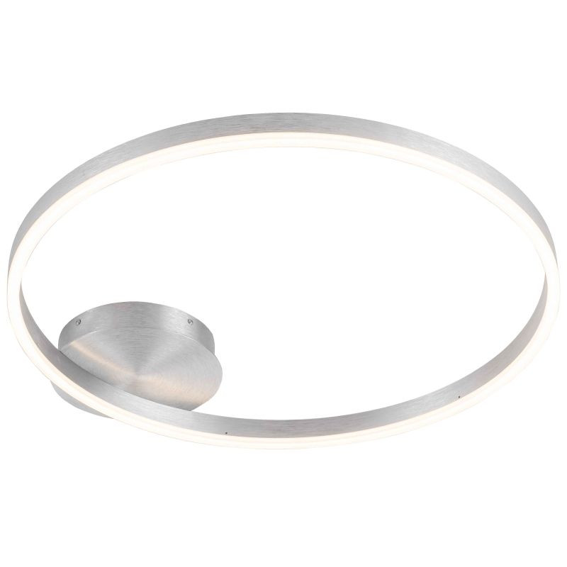 Светильник 60 см, 31W, 3000-6500K Stilfort Planetary 4005/11/01C, хром