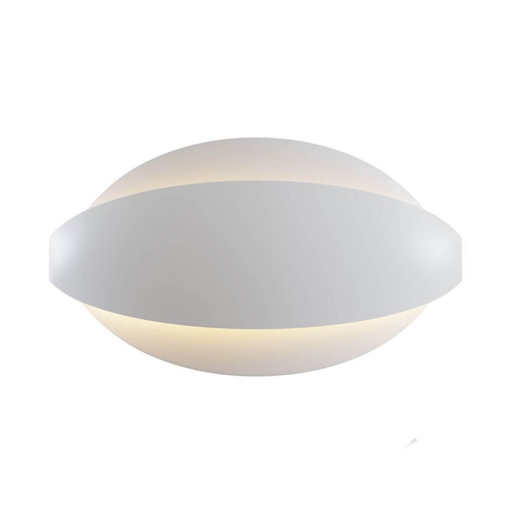 Настенный светодиодный светильник Maytoni Mirto C042WL-L13W3K, 13W LED, 3000K, белый