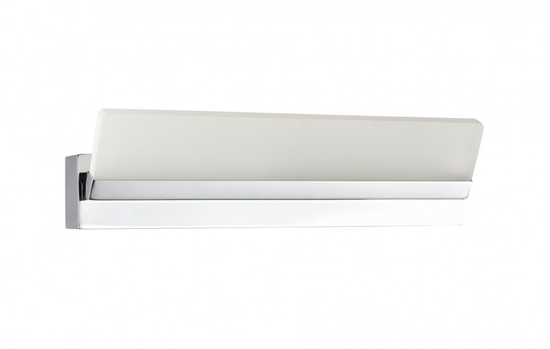 Подсветка 8*33*8 см, 1*LED хром Vele Luce Forza VL8283W21