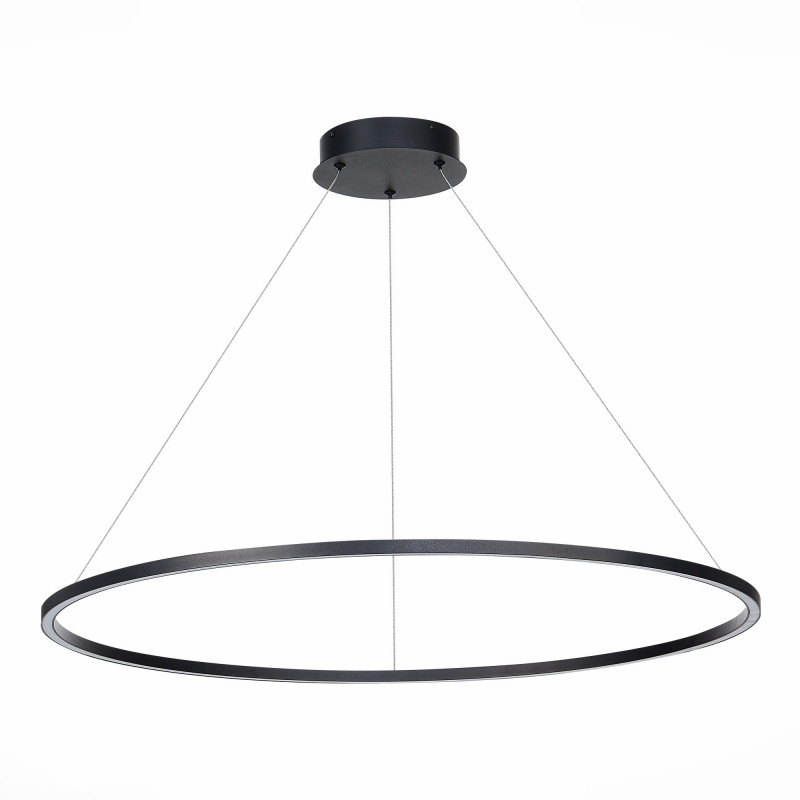 Светильник 80 см, 46W, 4000K St Luce ST605.443.46 Черный