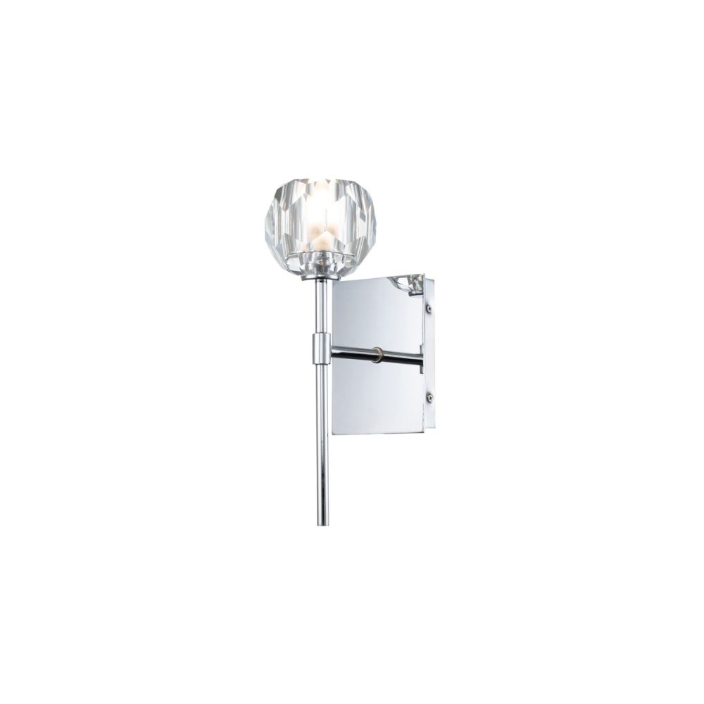 Бра для ванных комнат Quoizel, Арт. QN-REGALIA1-PC-BATH