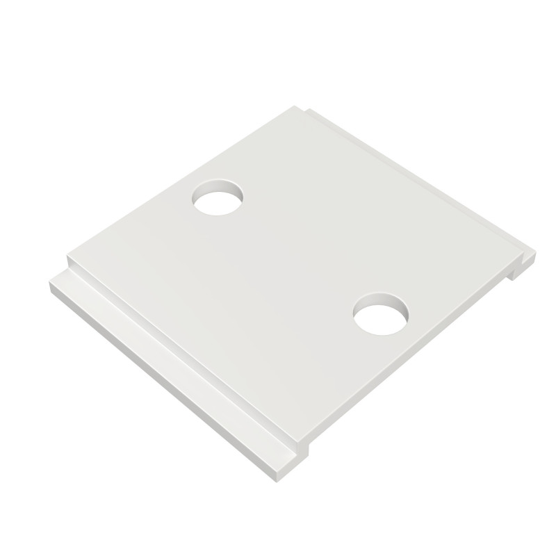 Крепление для троса 1 шт Maytoni Technical Magnetic track system S35 TRA004HP-21W белый IP 20