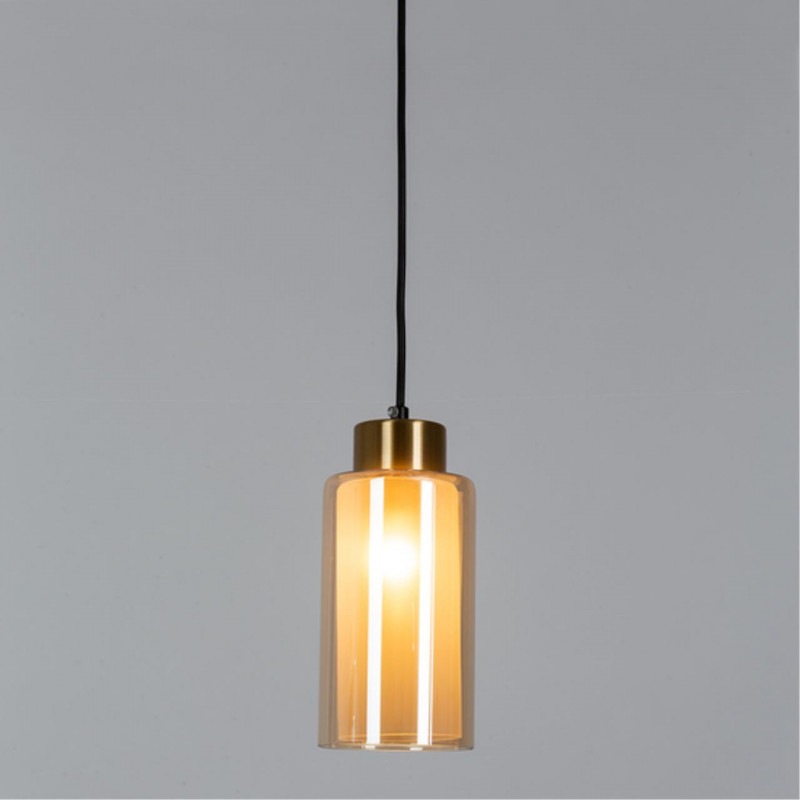Светильник 10 см, Arte Lamp Leo A7027SP-1BK, черный