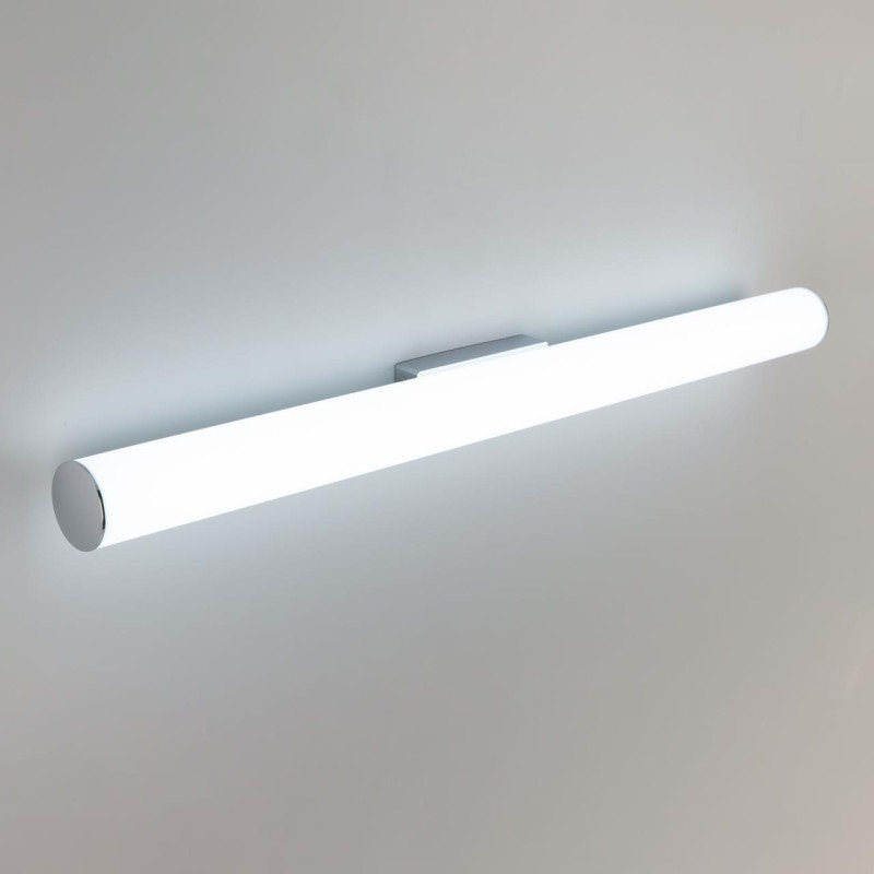 Подсветка для зеркал 81 см Citilux Фауст CL72124N, 24W LED, 4000K, хром