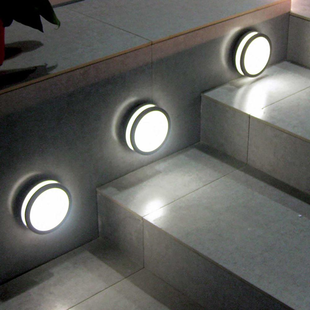 Настенный фонарь Elstead Lighting, Арт. ANO-1W