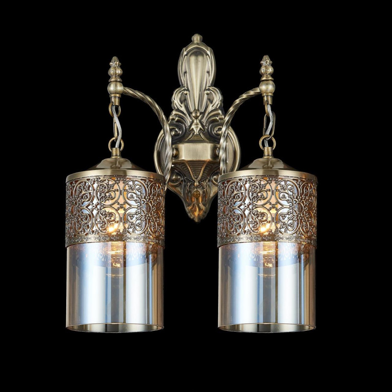 Бра Citilux Эмир CL467323 Бронза