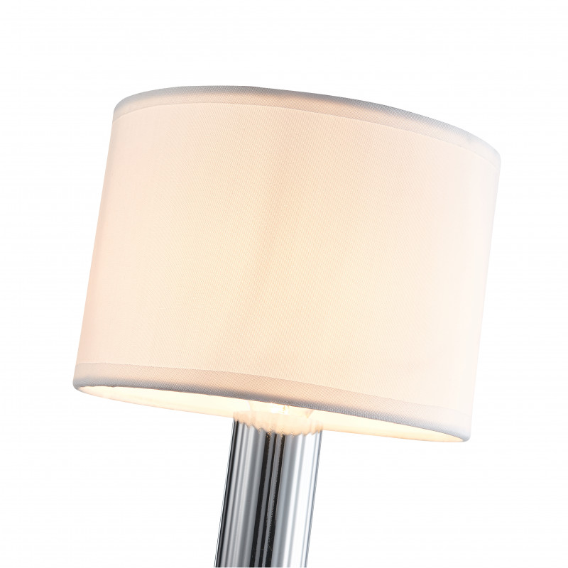 Бра Favourite Laciness 2607-1W, D160*W140*H330, хром