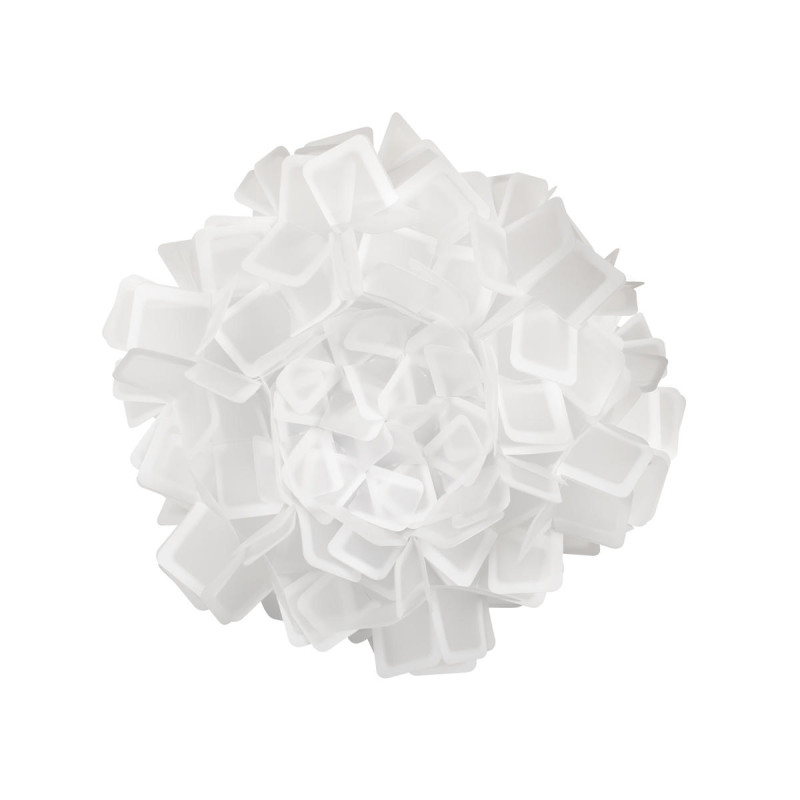 Светильник 53 см, 12W, 4000K, LOFT IT Clizia 10231/530C White, белый