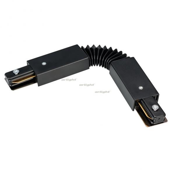 Коннектор Arlight 023994 ** см. Гибкий угловой коннектор