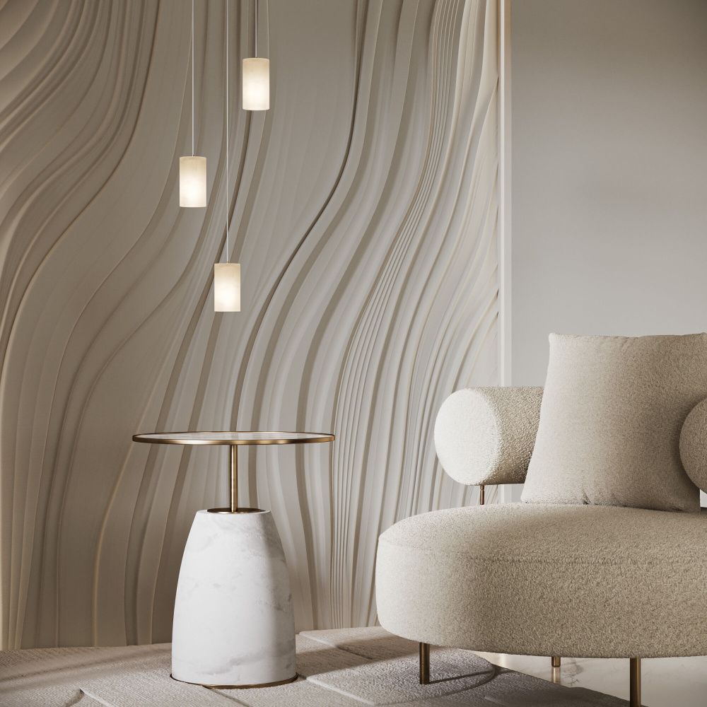 Светильник 6 см, Eurosvet 4690389218637, латунь