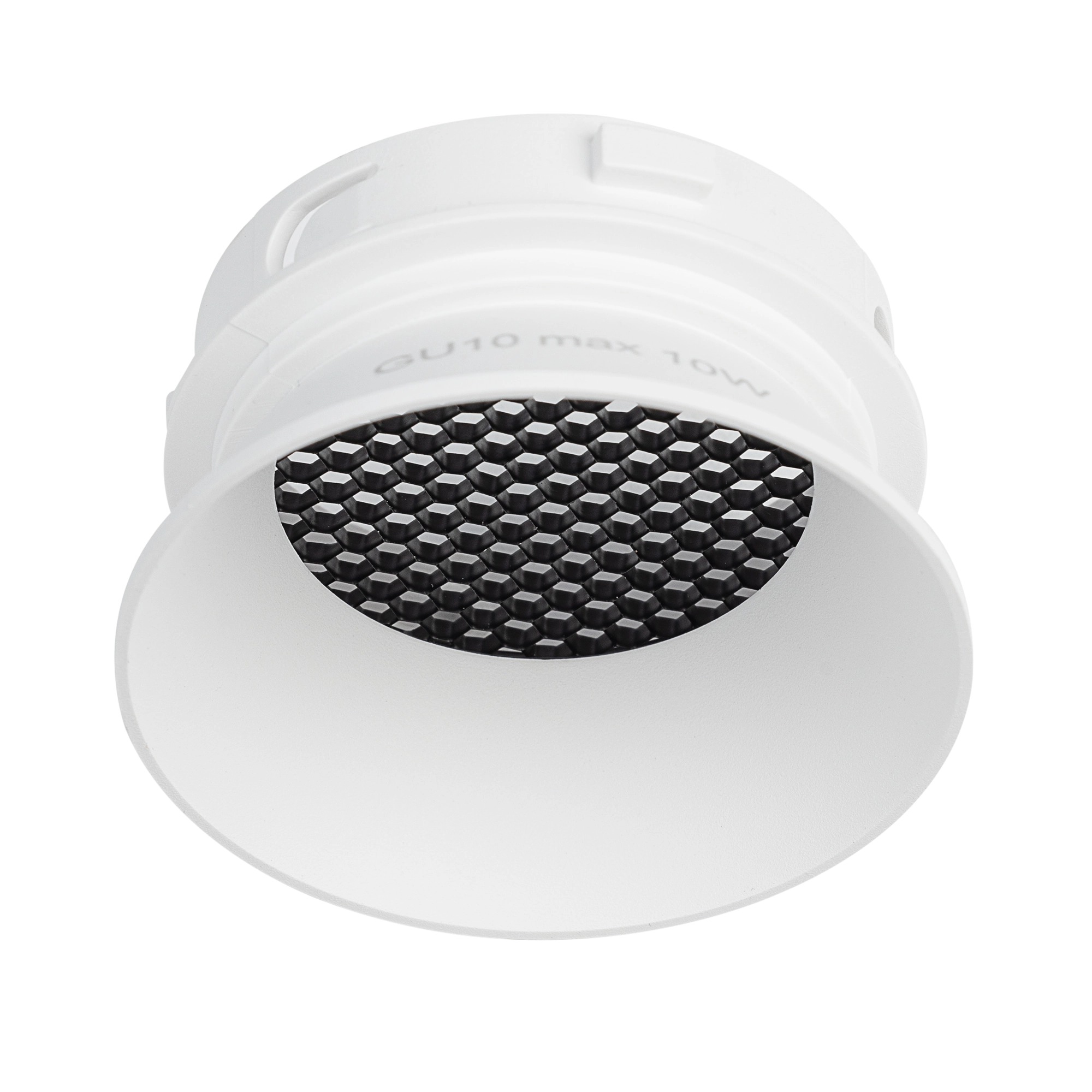 Декоративный рефлектор SKYTEK SKYPORT MOD CLP10M0, белый