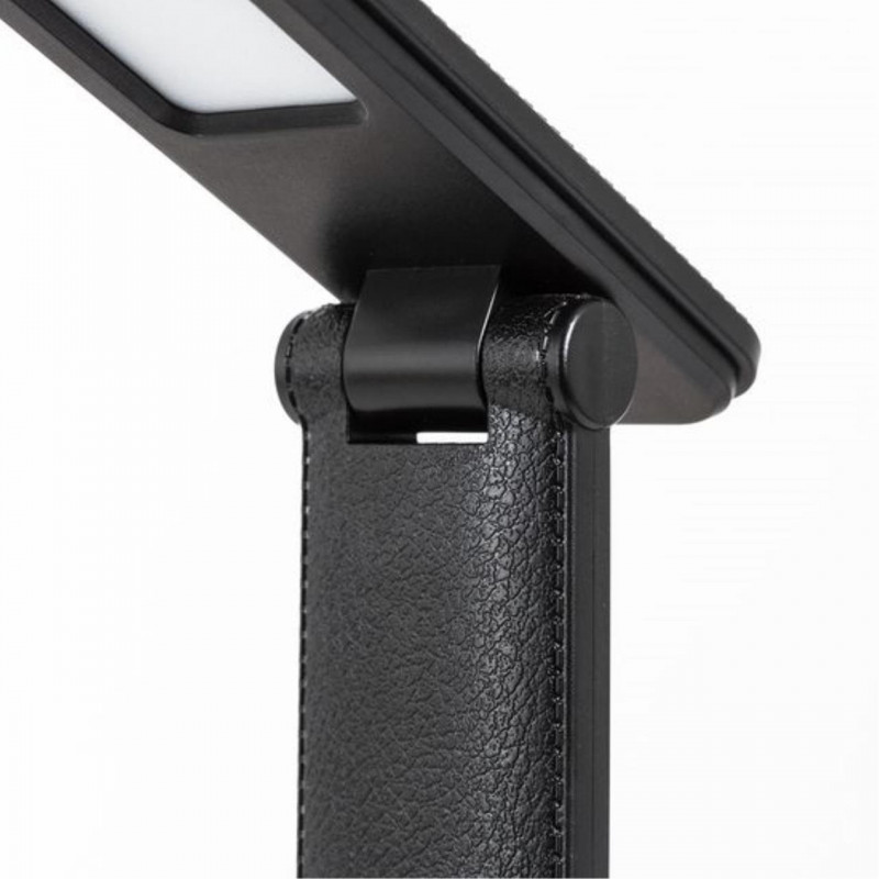 Светильник настольный 12*17*33 см, 1*LED 9W 3000-6500K черный Arte lamp Cambridge A5123LT-1BK
