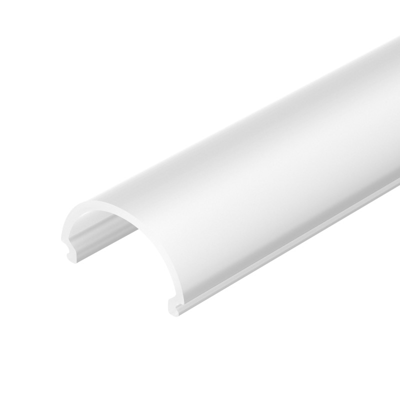 Экран Arlight 020488 250*2*1 см. Цена указана за 2,5 метра. Продается кратно 2,5 метрам.