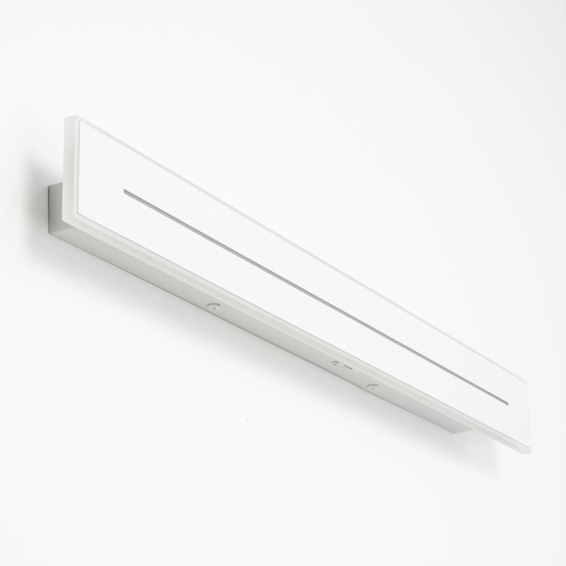 Бра 60*8 см, 24W, 3000-5500-4000К Citilux CL238660 Тринити Белый