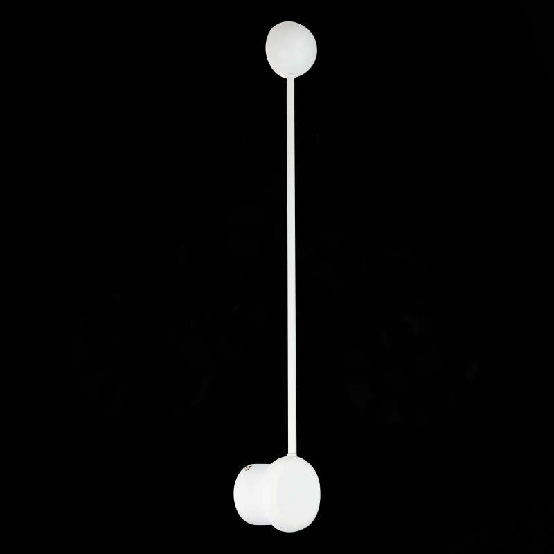 Бра 70 см, 4W 4000K ST LUCE Настенные светильники SL6003.511.01 Белый