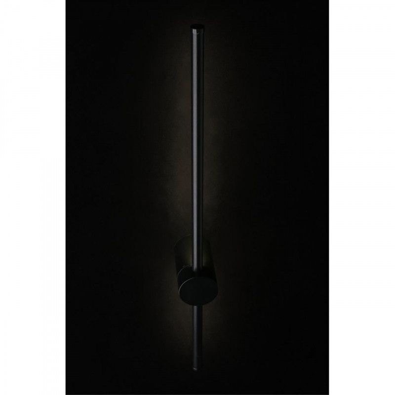 Бра 10*6*60 см 7W, 4000K, Aployt GABI APL.0124.01.07, черный