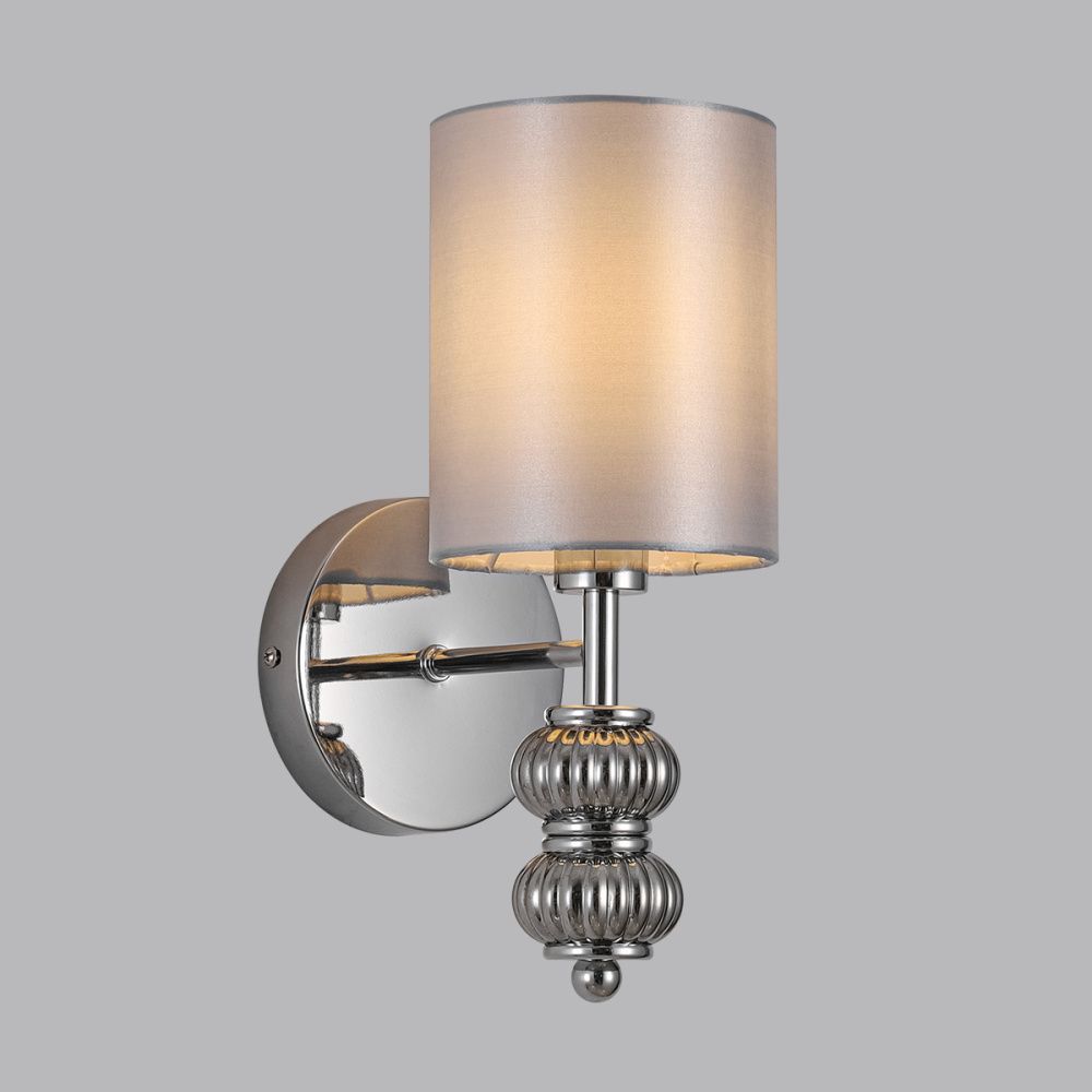 Бра 31 см,  Lumion 8338/1W, хром