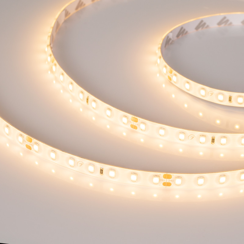 Лента герметичная RTW-SE-A98-8mm 24V Warm3000 (10 W/m, IP65, 2835, 5m), Arlight 021877(2). Цена указана за 5 метров. Продается кратно 5 метрам.