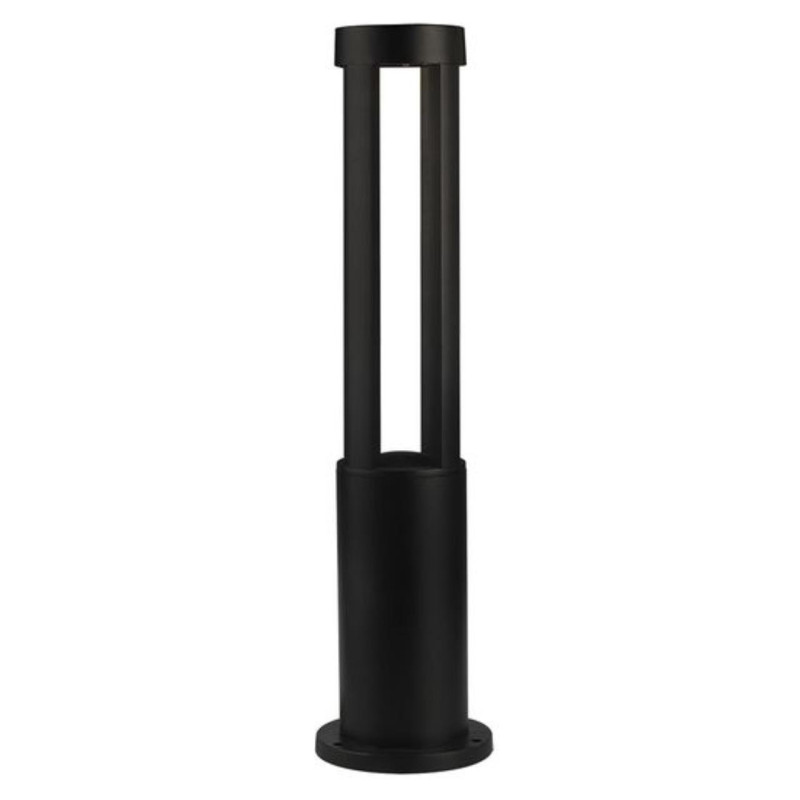 Ландшафтный светильник 11*60 см, 1*LED*10W 4200K Arte Lamp Thuban A1060PA-1BK черный