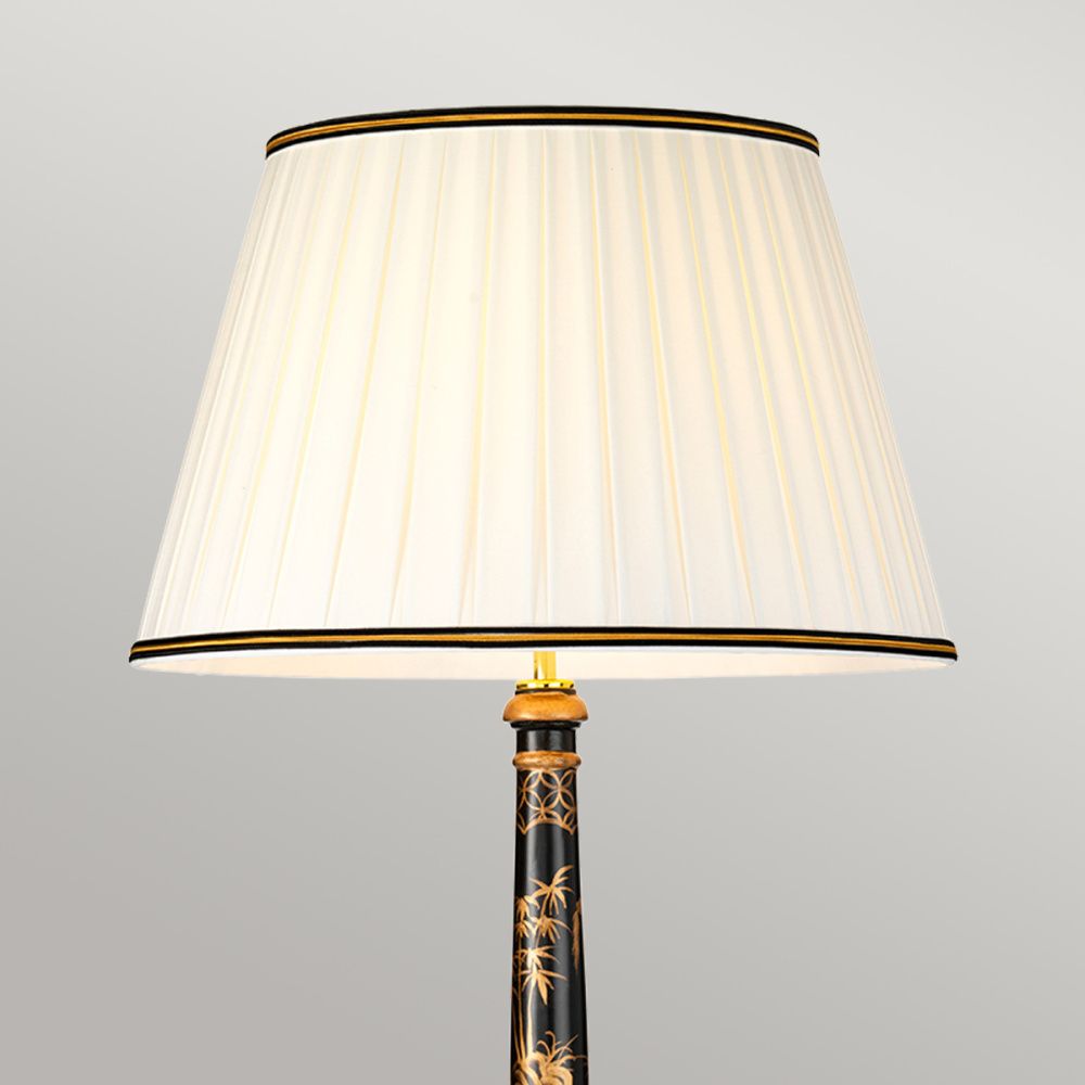 Настольная лампа Elstead Lighting , Арт. DL-STRASBOURG-TL