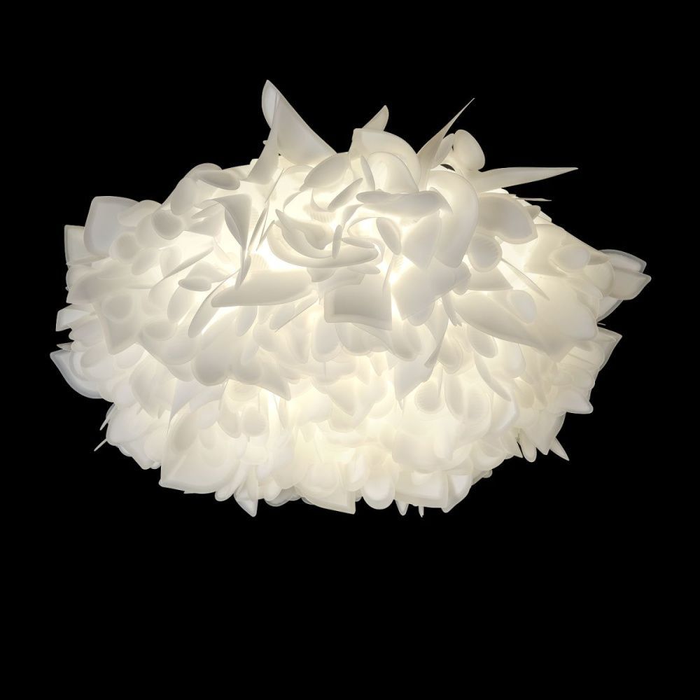 Потолочный светильник 78 см, Loft IT Clizia 10594/780C White, белый