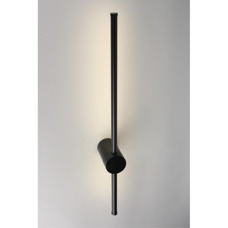 Бра 10*6*60 см 7W, 4000K, Aployt GABI APL.0124.01.07, черный