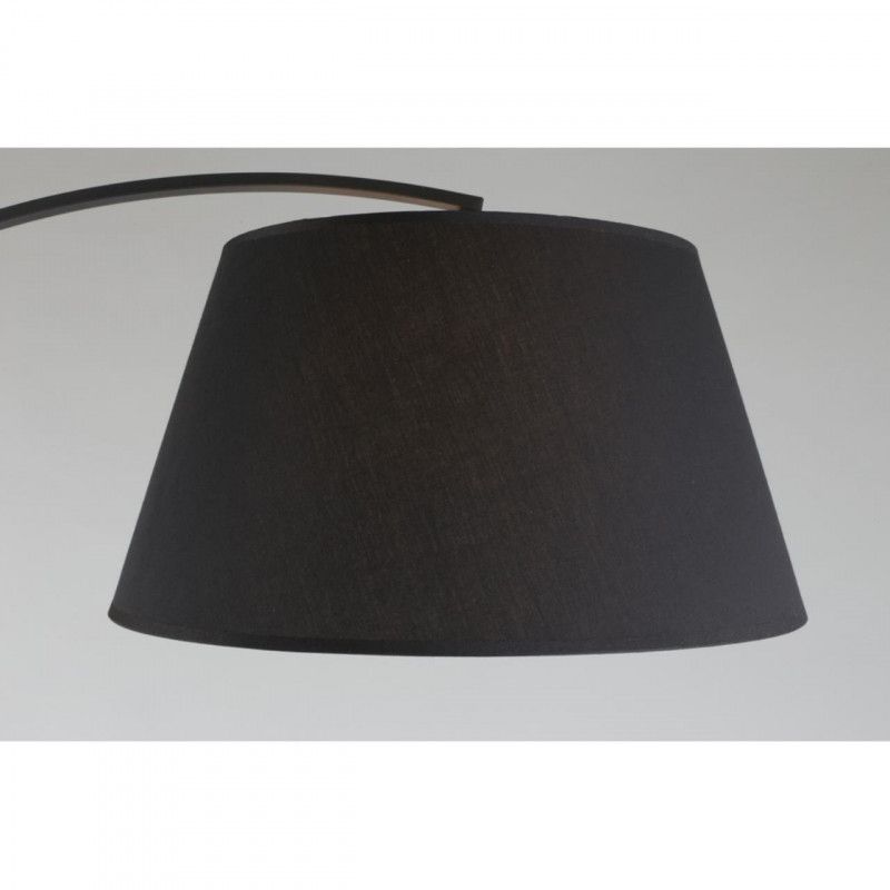 Торшер 48*180 см, 1*E27, 60W, Omnilux Omnilux 635 OML-63515-01, черный