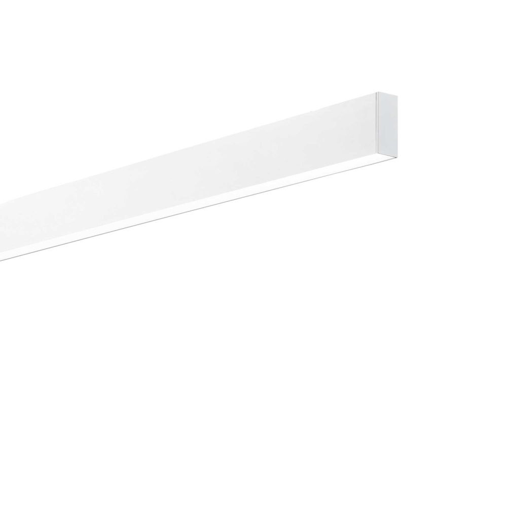 Светильник подвесной/потолочный ideal lux Steel SP 36Вт LED 267128.  см