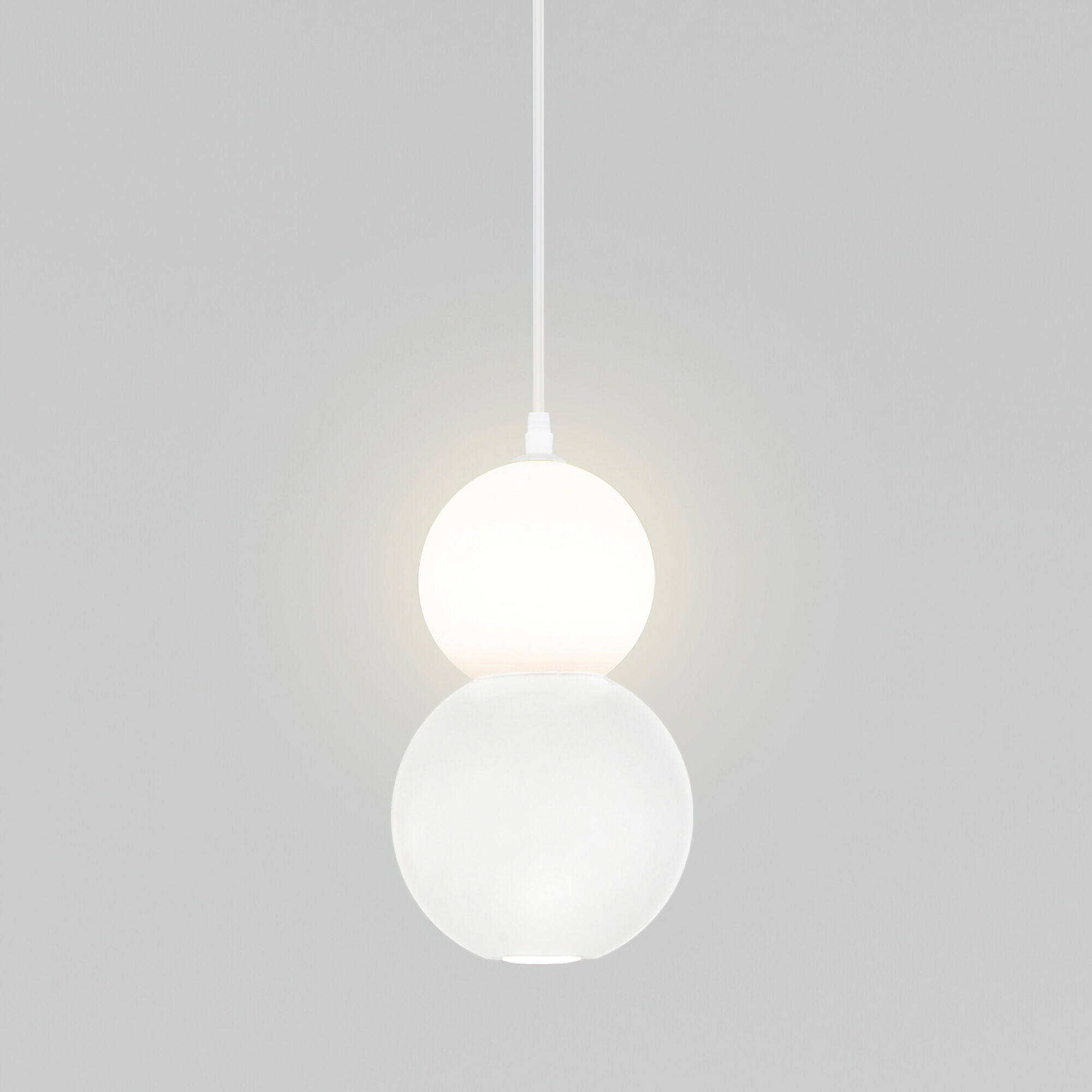 Светильник 15 см, Eurosvet 50251/1 LED белый