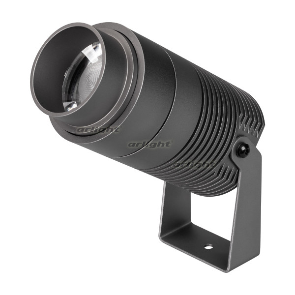 Прожектор Arlight 032562 16,3*7,5*11,7 см, 18W, белый (теплый)K,