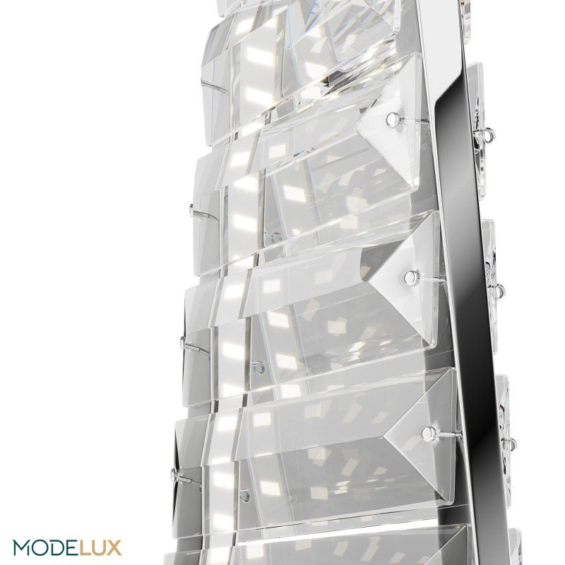 Подвесной светильник MODESTYLE MS.88910.1 CR хром