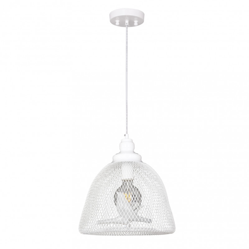 Светильник потолочный Favourite 1753-1P, белый