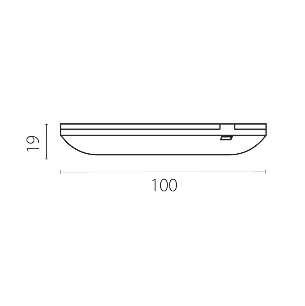 Сменная оптика 60G к 2157хх max 35W Lightstar Alta Pro 215704, Прозрачный