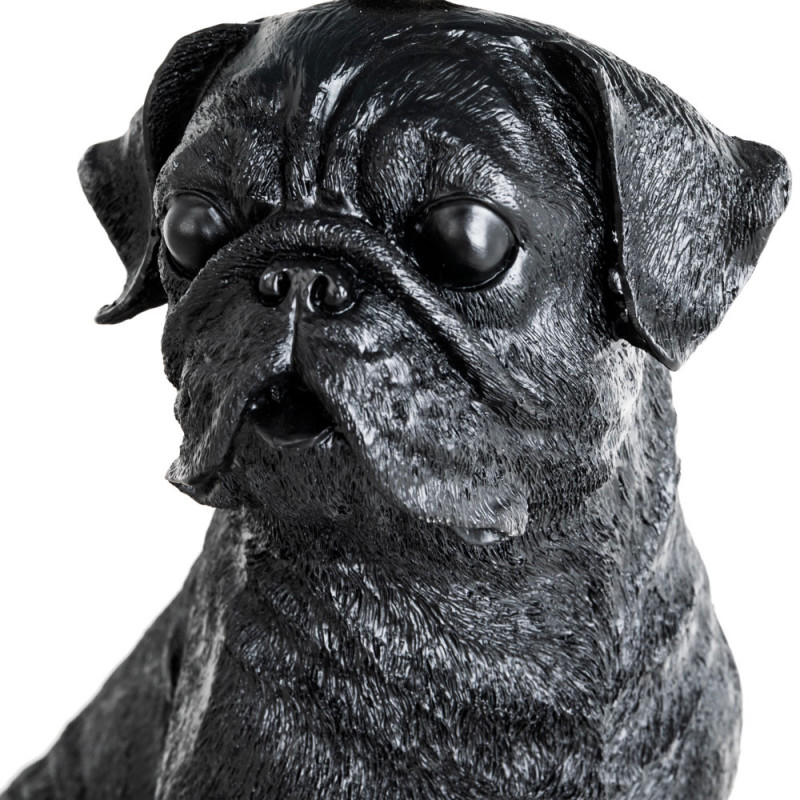 Настольная лампа Glasgow A1512LT-1BK Arte Lamp, черный