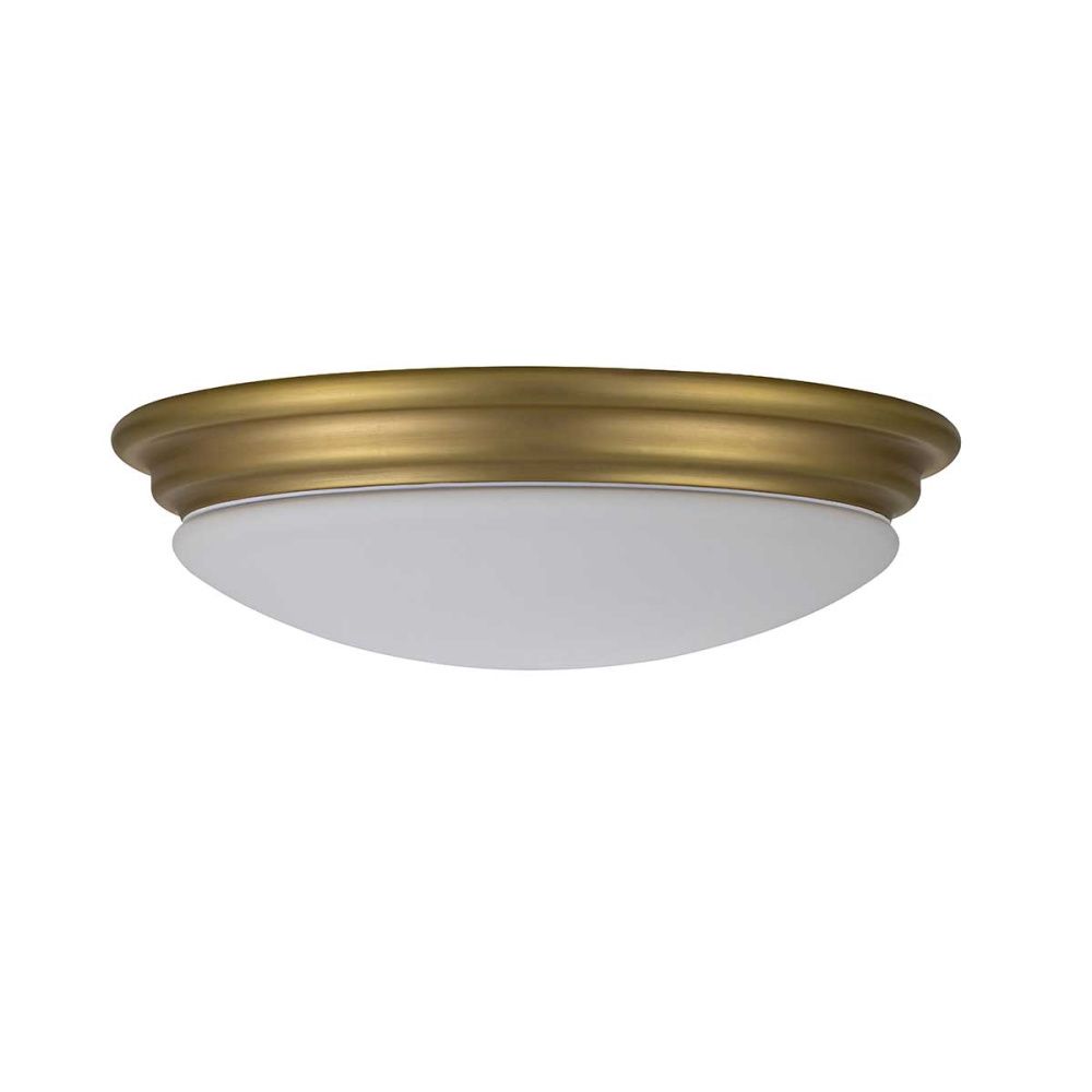 Потолочный светильник для ванных комнат Elstead Lighting, Арт. BATH-BROMPTON-F-BB