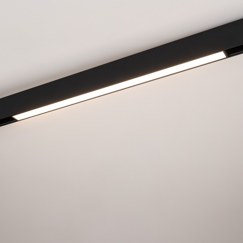 Светильник на шине Arlight 033613 46,2*2,2*4,2 см, 16W, белый (дневной)K,