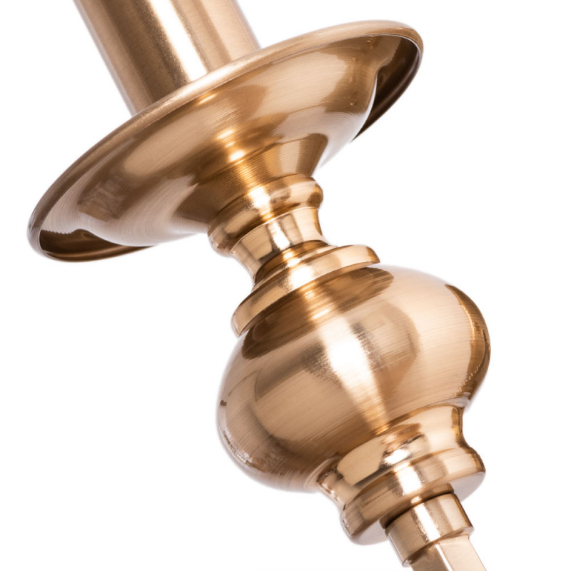 Бра Arte Lamp Passoni A6097AP-1PB медь