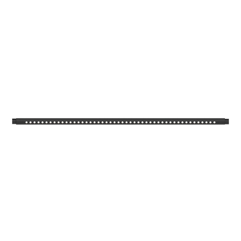 Светильник встраиваемый модульный TECHNO 3 см, 1*LED 18W 3000K ST LUCE ST1650.437.18 черный
