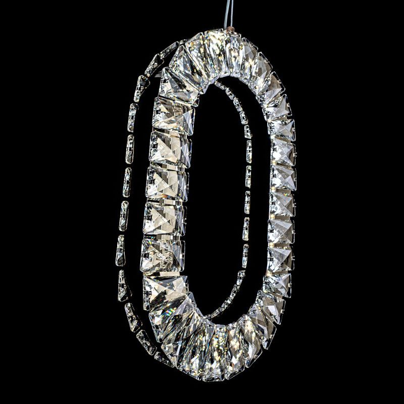 Подвесной светильник MODELUX ML.9040.370 GD