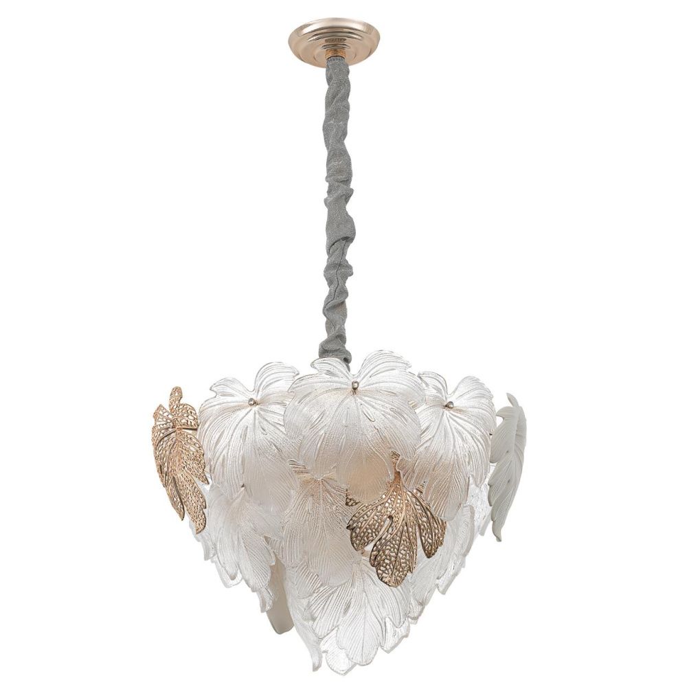 Светильник 50 см, Citilux DRYAD CL305150, золото