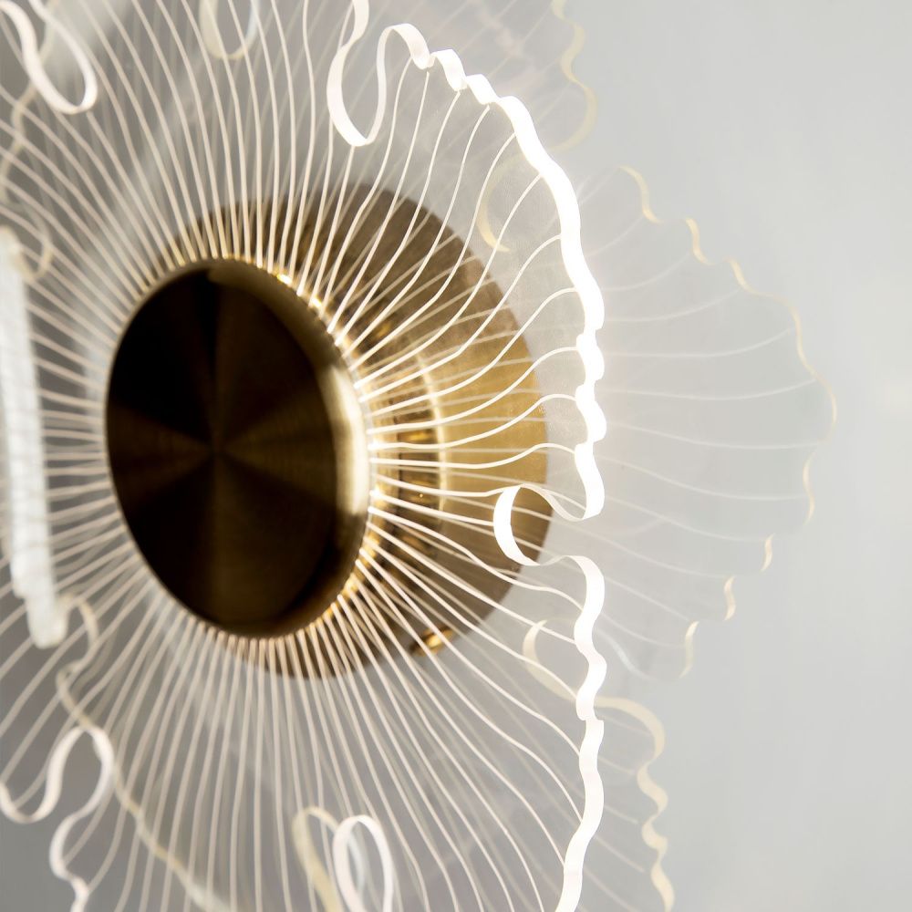 Настенный светильник MODESTYLE MS.1001.180