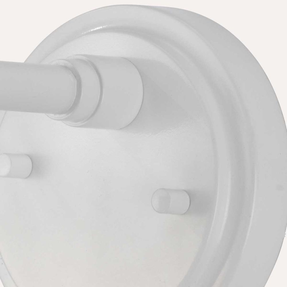 Бра Elstead Lighting, Арт. BATH-MORVAH1-W