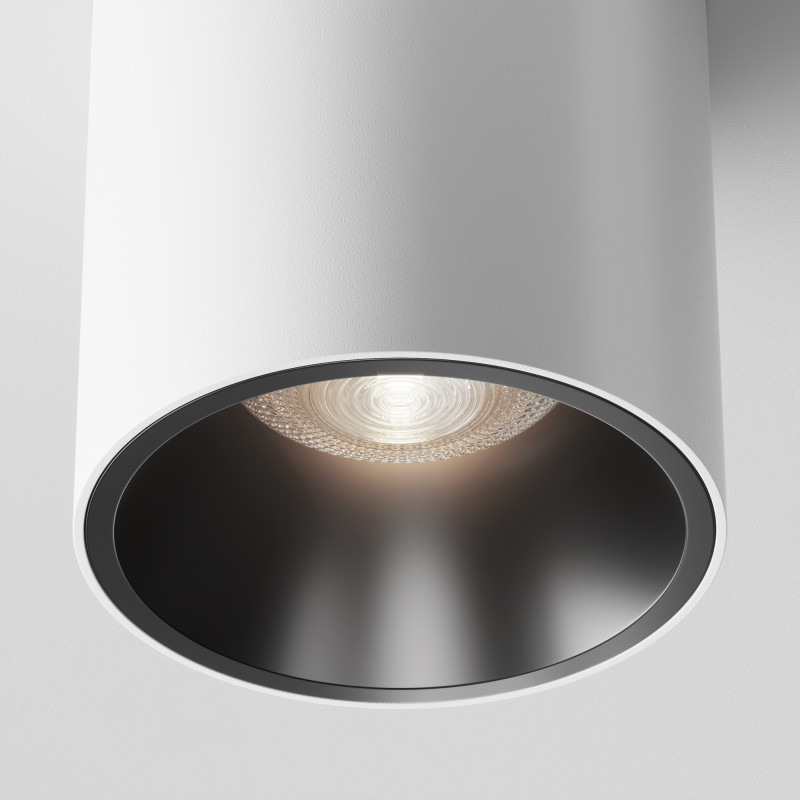 Светильник 7*7 см, LED 12W, 4000K Maytoni Cover C064CL-L12W4K, белый