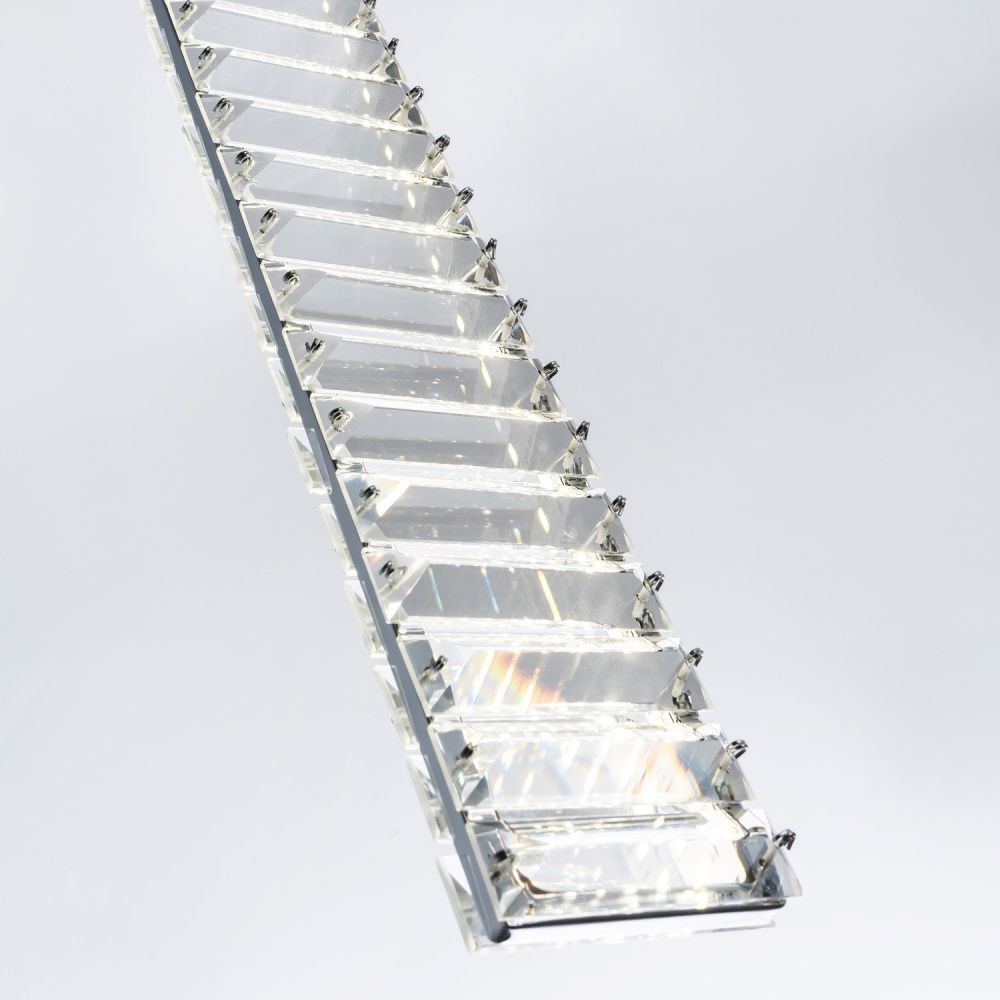 Подвесной светильник MODESTYLE MS.88909.1 CR