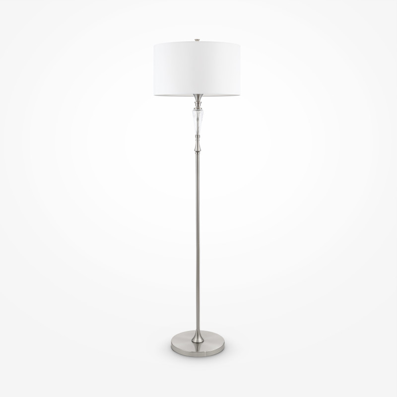 Торшер Maytoni Alicante MOD014FL-01N, белый