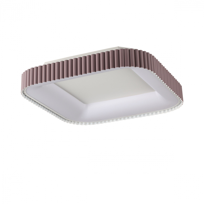 Светильник 50 см, 70W, 3000-6000K, Sonex 7770/56L, белый-мокко