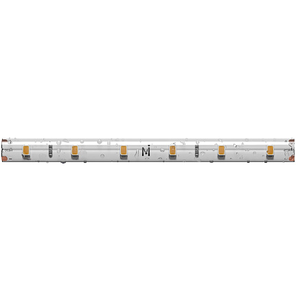 Светодиодная лента Ultra 24В 2835 7,2Вт/м 3000К 5м IP65 201027 Maytoni  Led Strip, цена за метр, отгружается по  5 м