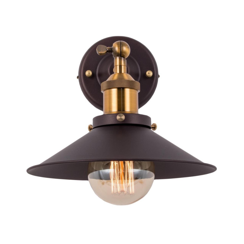 Бра Citilux Эдисон CL450301 Loft