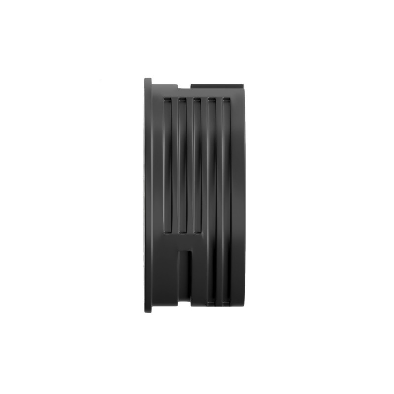 Светодиодный модуль Denkirs DK3000-7W-BK черный